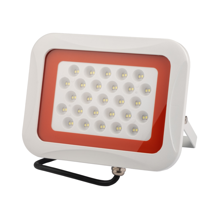 Jazzway Прожектор PFL-SA-50W 6500K 60° IP65 (.5007970) превью в интернет-магазине электрики Форум Электро в Москве