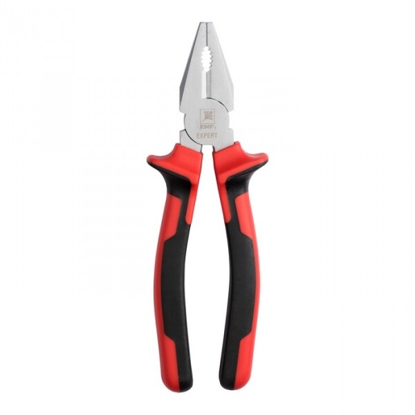 EKF Basic Пассатижи Master 200 мм (pas-200-mas) превью в интернет-магазине электрики Форум Электро в Москве