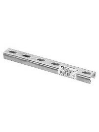 TDM STRUT-профиль перфорированный 41х21х1900 мм 1,5 мм (SQ2908-0117) превью в интернет-магазине электрики Форум Электро в Москве