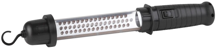 ЭРА WLA48 Фонарь Акку 4.8V1.2Ah NiMH, 48xLED, ЗУ 220V+12V, бл (10/240) (C0028115) превью в интернет-магазине электрики Форум Электро в Москве