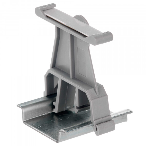 DKC Держатель групповой маркировки на DIN-рейку (EUB) превью в интернет-магазине электрики Форум Электро в Москве DKC Держатель групповой маркировки на DIN-рейку (EUB) превью в интернет-магазине электрики Форум Электро в Москве