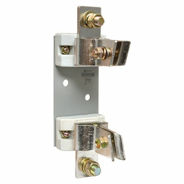 EKF Основание с держателем к ППН-41 v2 габарит 4 (fusb-41v2) превью в интернет-магазине электрики Форум Электро в Москве