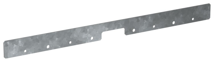 FORMAT Планка секц. компенсац. тип 1 (12,5мм) в шкаф 600 IEK (FO-00-BPS1-060) превью в интернет-магазине электрики Форум Электро в Москве