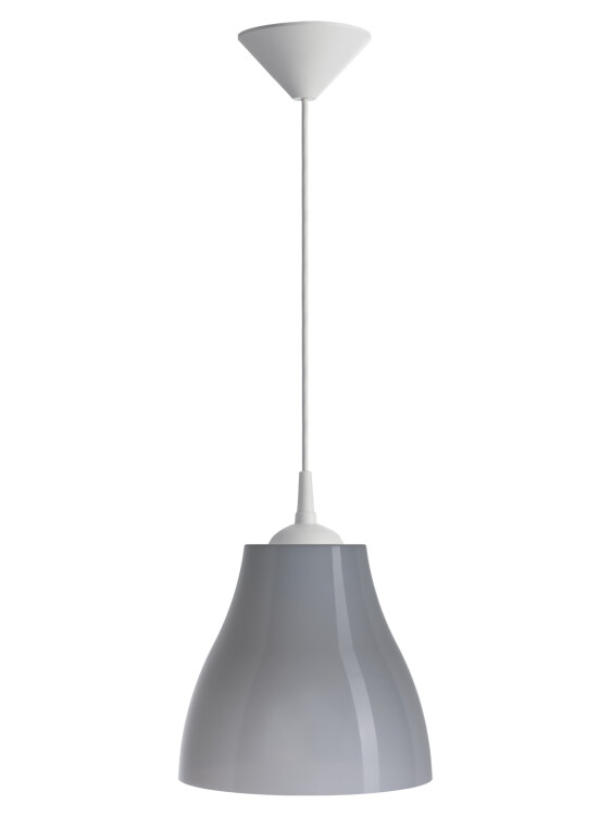 TDM Светильник НСБ 21-60-162 УХЛ4 "Melodi mini" серый, шнур белый (SQ0313-0026) превью в интернет-магазине электрики Форум Электро в Москве