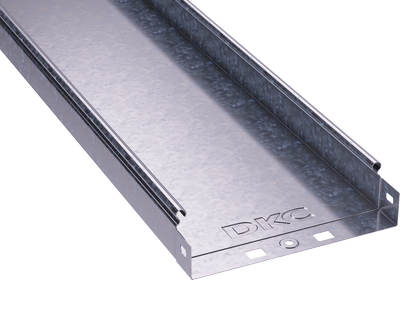 DKC Лоток 600х50 L3000 (35028) превью в интернет-магазине электрики Форум Электро в Москве