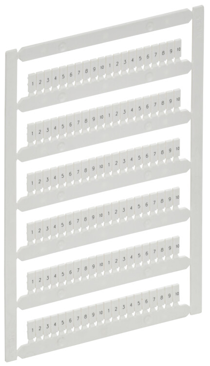 IEK ARMAFIX Маркер для CP 1,5мм2 "1-10" (AF-CT10D-M-D15-01) превью в интернет-магазине электрики Форум Электро в Москве IEK ARMAFIX Маркер для CP 1,5мм2 "1-10" (AF-CT10D-M-D15-01) превью в интернет-магазине электрики Форум Электро в Москве