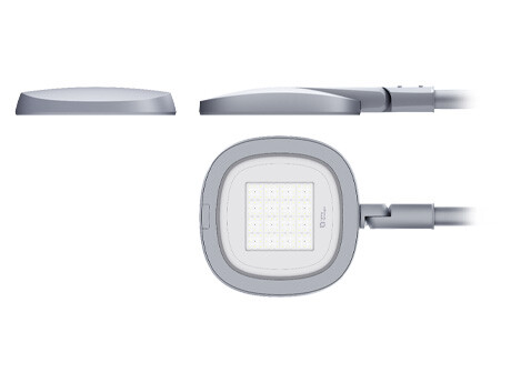 SKYLINE LED 60W DW1 730 RAL9005 (1707001100) превью в интернет-магазине электрики Форум Электро в Москве