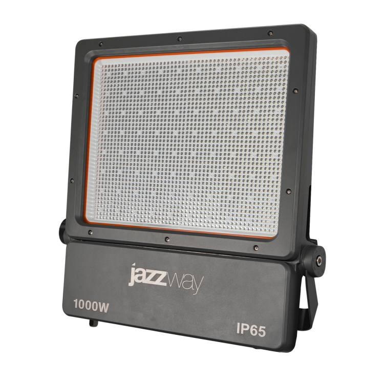 Jazzway PFL-S7 1000w 6500K 60° IP65 (.5051454) превью в интернет-магазине электрики Форум Электро в Москве