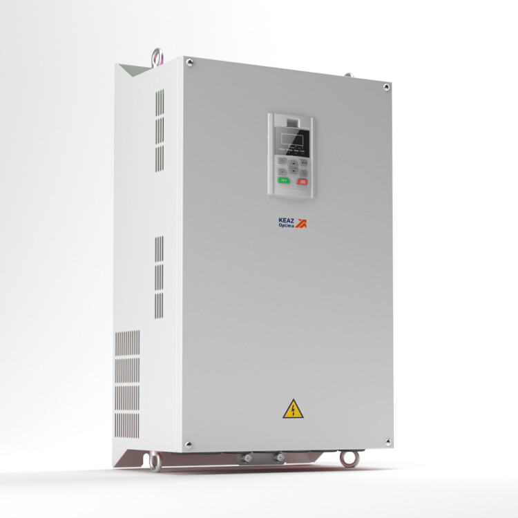 КЭАЗ Преобразователь частоты OptiCore A600-Н75К-380-0-T (344786) превью в интернет-магазине электрики Форум Электро в Москве