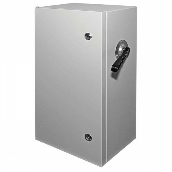 ЯРП-400IP31(750*400*220)EKF (yrp-400-31-750-400-220-1) превью в интернет-магазине электрики Форум Электро в Москве