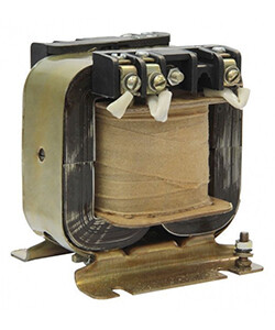 Электротехник ОСМ1-0,063 У3 380/5, трансформатор (ET501459) превью в интернет-магазине электрики Форум Электро в Москве