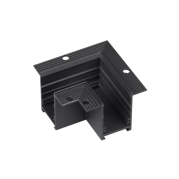 Arlight Коннектор угловой MAG-CON-MINI-2538-F-L90 (BK) (IP20 Металл, 3 года) (046822) превью в интернет-магазине электрики Форум Электро в Москве