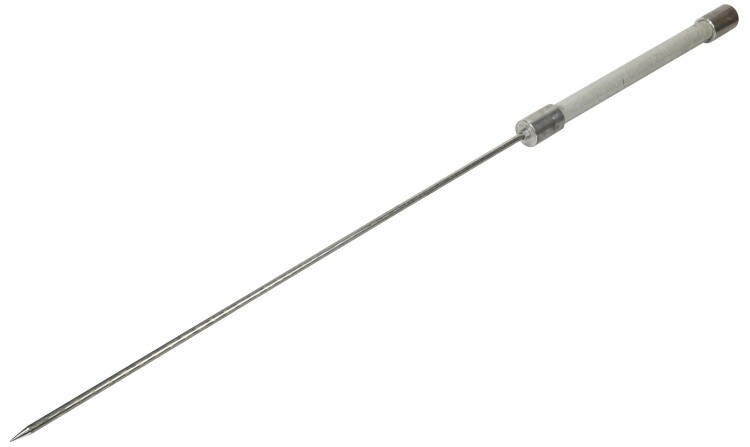 IEK Мачта молниеприемная изолированная L=4м алюм. (ZIM10-30-040) превью в интернет-магазине электрики Форум Электро в Москве