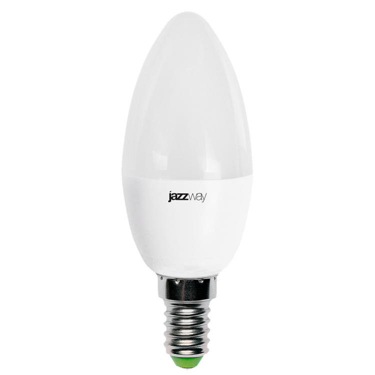 Jazzway PLED- DIM C37 9w 4000K 650 Lm E14 230/50 (.5035867) превью в интернет-магазине электрики Форум Электро в Москве