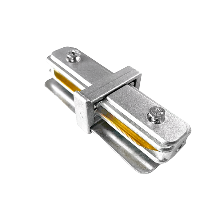 Jazzway PTR CI-GR Коннектор серый I-обр. NEW!!! (.5023840) превью в интернет-магазине электрики Форум Электро в Москве
