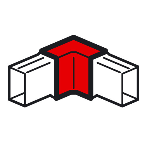 Legrand Metra Угол внутренний для мини-канала 20x12 мм (638121) превью в интернет-магазине электрики Форум Электро в Москве Legrand Metra Угол внутренний для мини-канала 20x12 мм (638121) превью в интернет-магазине электрики Форум Электро в Москве