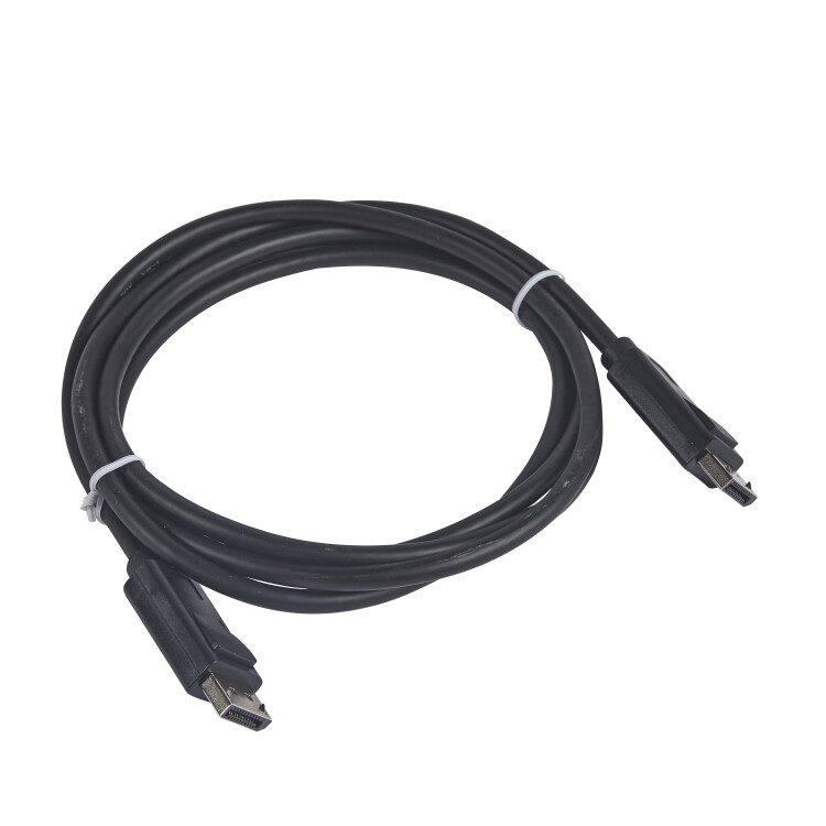 Legrand VDI Кабель DISPLAYPORT штекер 2м. (039858) превью в интернет-магазине электрики Форум Электро в Москве