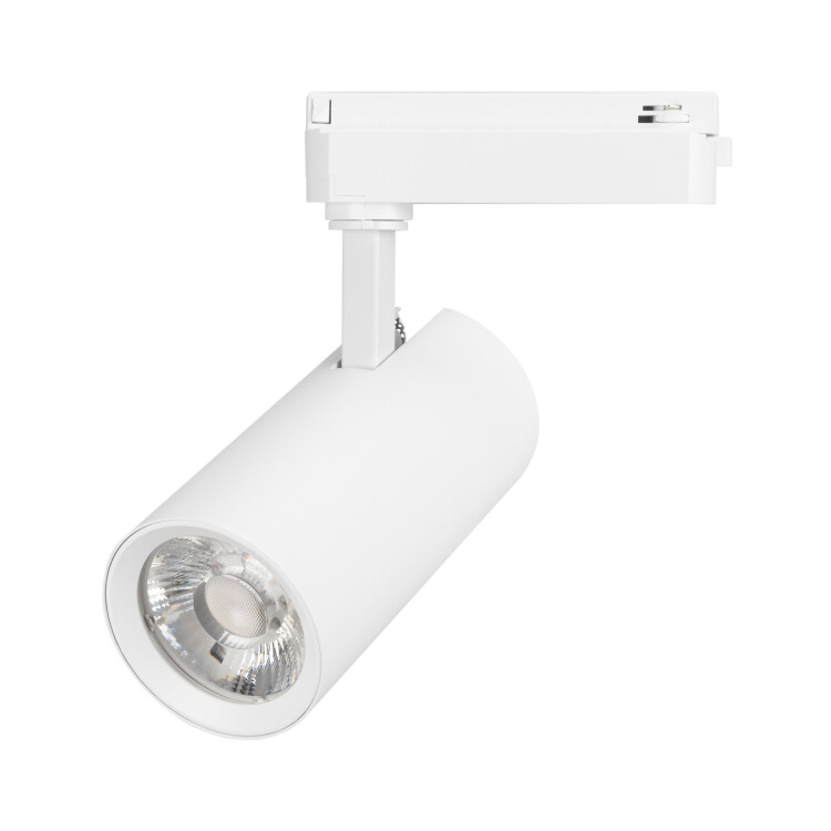 Arlight Светильник LGD-GERA-2TR-R74-20W Day4000 (WH, 24 deg, 230V) (IP20 Металл, 5 лет) (055050) превью в интернет-магазине электрики Форум Электро в Москве