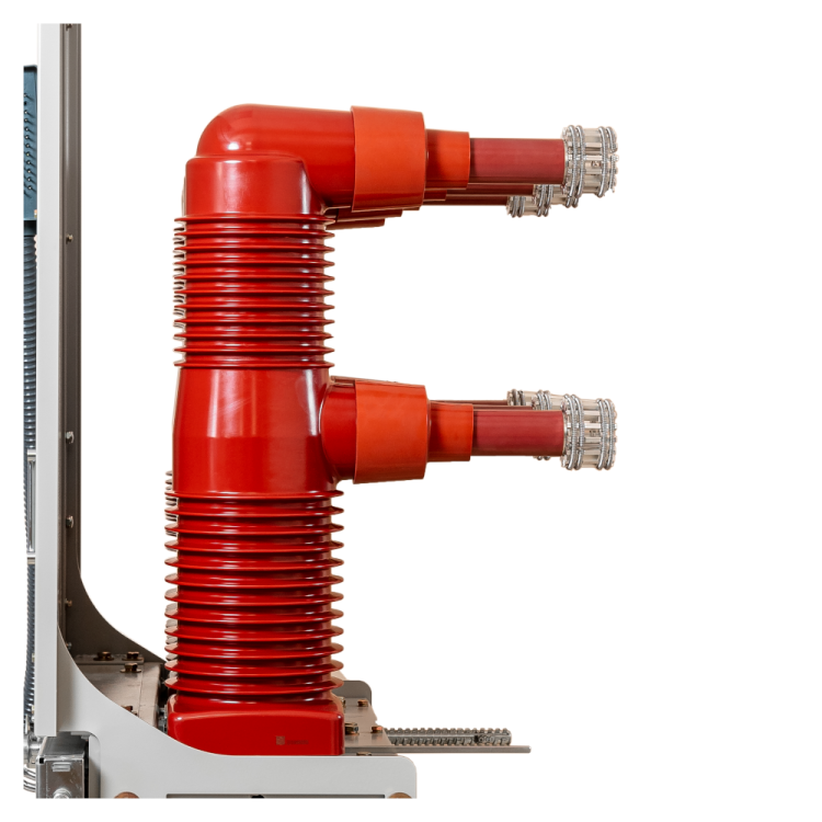 КЭАЗ Полюс ЕР 34-12/1600-31,5А/RA вакуумного выключателя OptiMat-BB-10-2 (353327) превью в интернет-магазине электрики Форум Электро в Москве