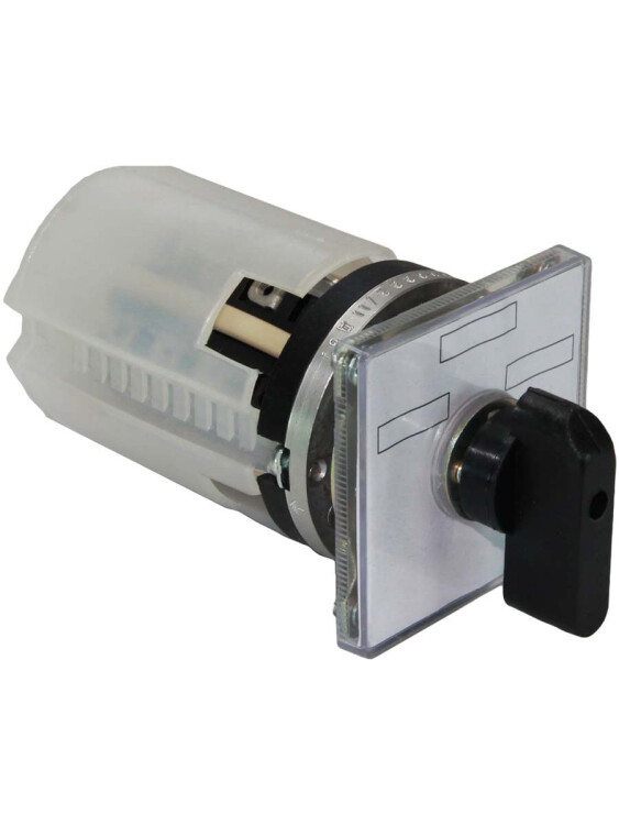 Электротехник ПМОВ-222222/II-Д61 У3, переключатель (ET522296) превью в интернет-магазине электрики Форум Электро в Москве