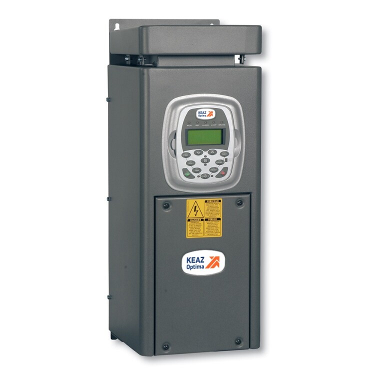 Частотный преобразователь 380-500В на выходе 800Гц 3/3фаз IP20 КЭАЗ (Курский электроаппаратный завод) (229584) превью в интернет-магазине электрики Форум Электро в Москве