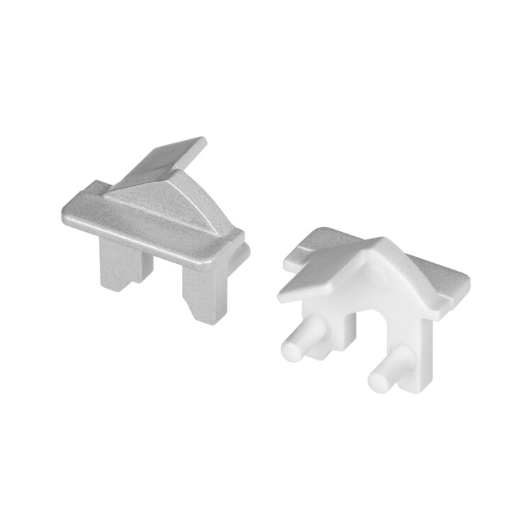 Arlight Заглушка SL-BEVEL-H12-F13 (Пластик) (043751) превью в интернет-магазине электрики Форум Электро в Москве