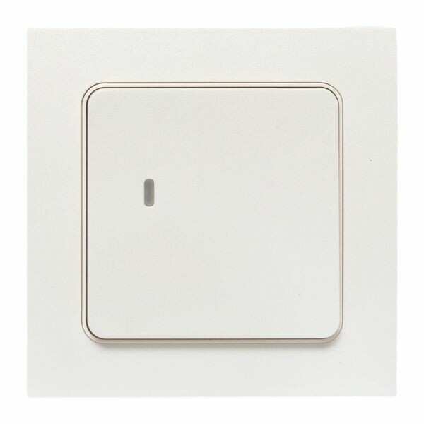 Фотография EKF Connect Умный беспроводной выключатель Стокгольм 1-кл белый Zigbee (RCV-ST1-WS-ZB) в интернет-магазине Форум Электро в Москве Картинка EKF Connect Умный беспроводной выключатель Стокгольм 1-кл белый Zigbee (RCV-ST1-WS-ZB) в интернет-магазине Форум Электро в Москве