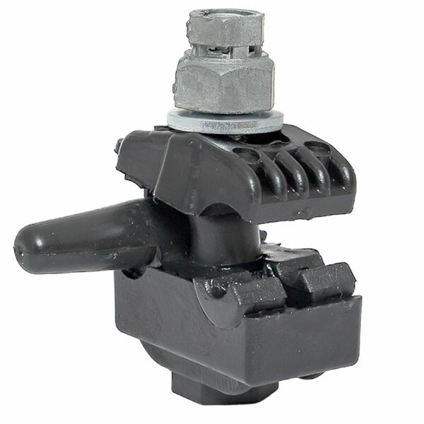 Фотография Зажим прокалывающий ответвительный P6X-95 25-95 мм2 / 2,5-35 мм2 инд. упак. EKF (=this.property.MANUFACTURERCODE}) в интернет-магазине Форум Электро в Москве Зажим прокалывающий ответвительный P6X-95 25-95 мм2 / 2,5-35 мм2 инд. упак. EKF (=this.property.MANUFACTURERCODE}) фото в интернет-магазине Форум Электро в Москве