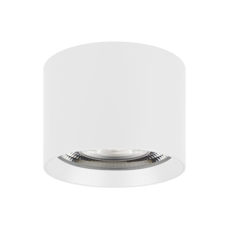 Светильник SP-DICE-R77-10W Warm3000 (WH, 24 deg, 230V) (Arlight, IP54 Металл, 5 лет) (046627) превью в интернет-магазине электрики Форум Электро в Москве
