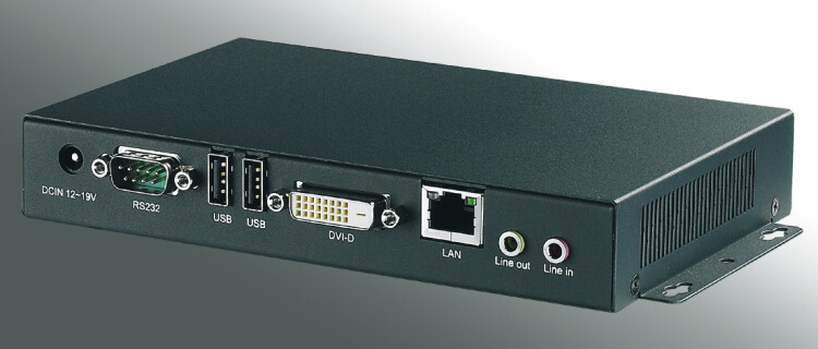 Legrand Сервер EMDX³ (026178) превью в интернет-магазине электрики Форум Электро в Москве