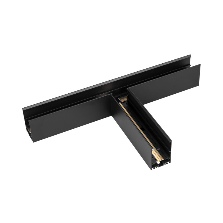 Arlight Коннектор тройной MAG-CON-4563-T90 (BK) (IP20 Металл, 3 года) (026929(1)) превью в интернет-магазине электрики Форум Электро в Москве