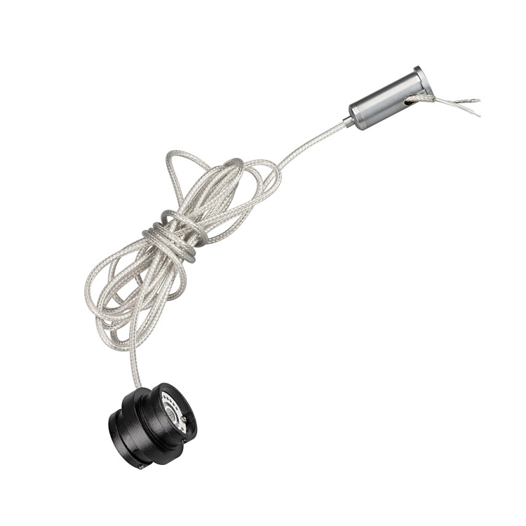 Arlight Коннектор MAG-FLEX-CON-POWER-MINI-KIT (BK) (IP20 Металл, 3 года) (034062) превью в интернет-магазине электрики Форум Электро в Москве