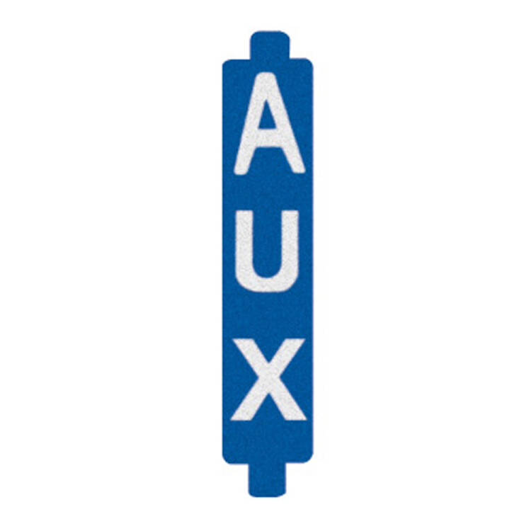 Legrand Перемычки-конфигураторы AUX (049213) превью в интернет-магазине электрики Форум Электро в Москве