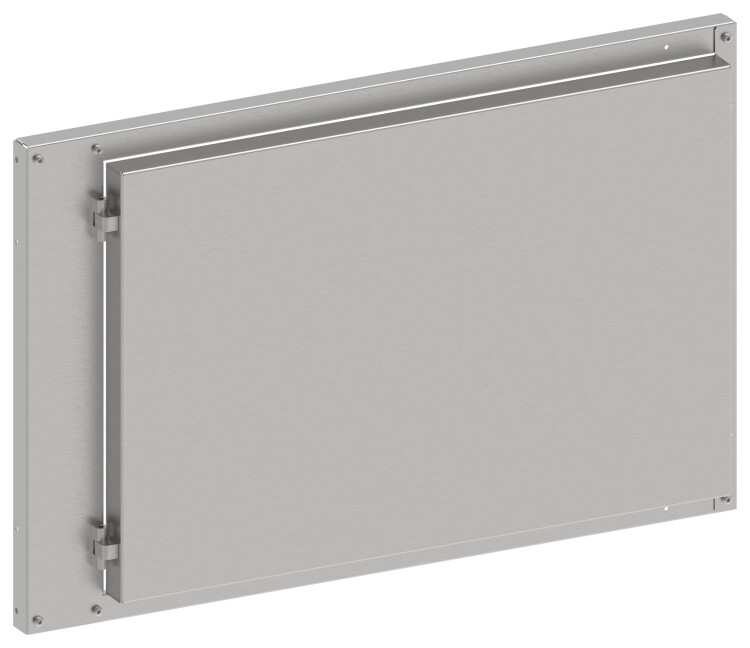 IEK FORMAT Панель монтажная поворотная 600х1000 (FO-00-MPR-060-100) превью в интернет-магазине электрики Форум Электро в Москве