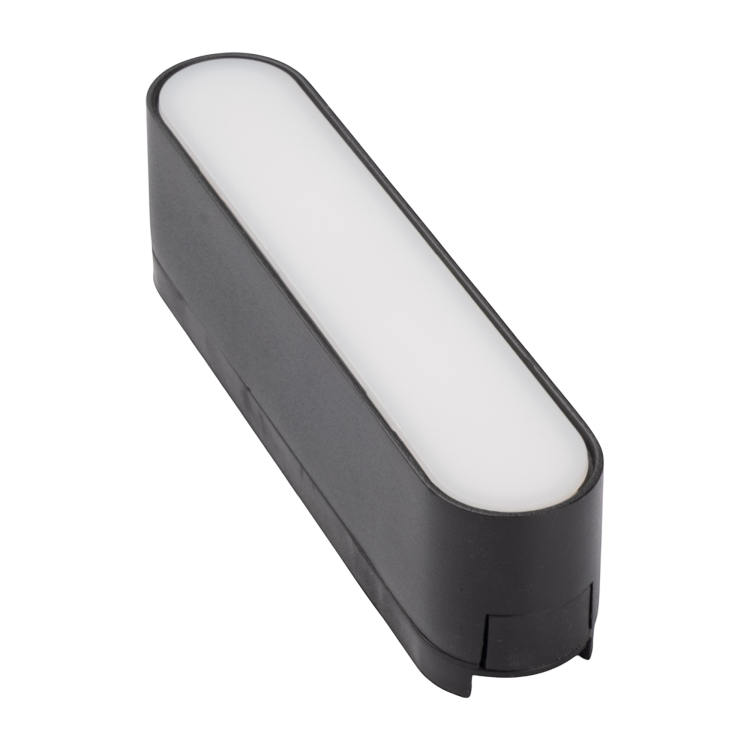 Светильник трековый светодиодный MTR16 1006 6w 3000K frost 90° BL (чёрный) IP20 Jazzway (.5056138) превью в интернет-магазине электрики Форум Электро в Москве