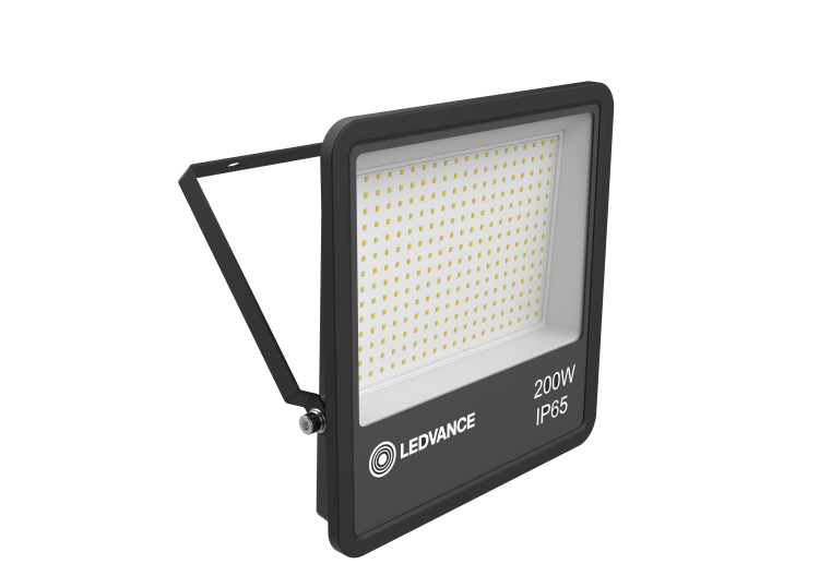 Ledvance ECOCLASS FL G2 200W 765 230V BK (4058075709478) превью в интернет-магазине электрики Форум Электро в Москве