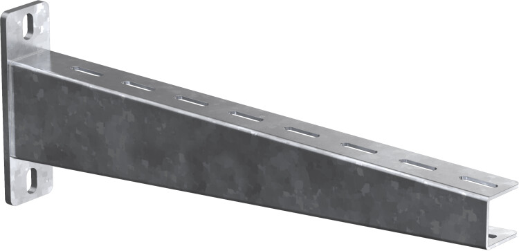 IEK Консоль усиленная NKU400 (CLW10-NKU-400-025-4-HDZ) превью в интернет-магазине электрики Форум Электро в Москве