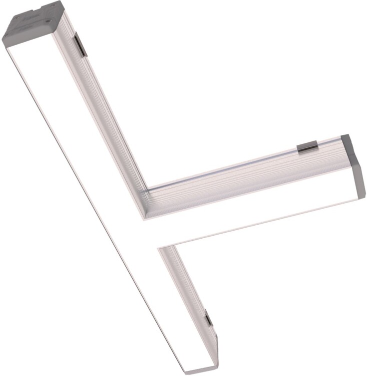 LEDEL Соединитель L-fusion Office MG T/22.5/Д/840/03/O1-E6/220AC IP40 (FOMG225-112-3110-13T) превью в интернет-магазине электрики Форум Электро в Москве