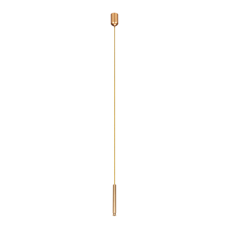 Arlight Подвес ART-APRIORI-HANG-E-L1500 (GD) (IP20 Металл, 3 года) (044902) превью в интернет-магазине электрики Форум Электро в Москве