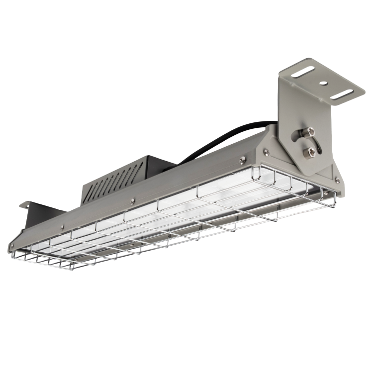 Jazzway Светильник светодиодный влагозащищенный ДСП PPI- 01 SPORT 75w 4000K GR IP65 230V/50Hz (.5070943) превью в интернет-магазине электрики Форум Электро в Москве