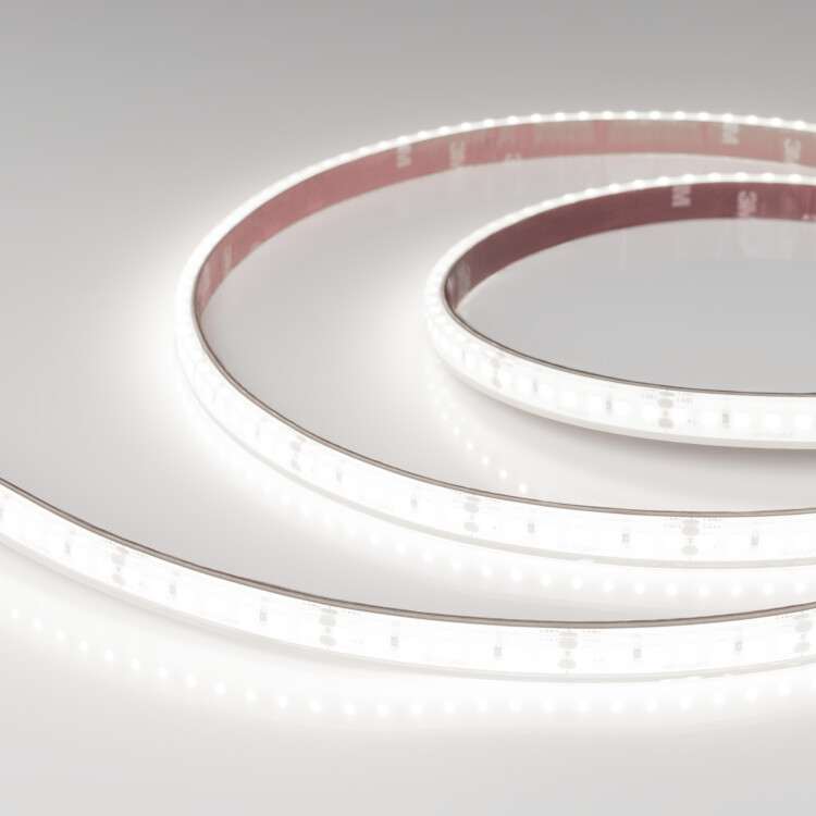 Arlight Лента герметичная RTW-PFS-A140-12mm 48V Day5000 (12 W/m, IP68, 20m) (-) (057299) превью в интернет-магазине электрики Форум Электро в Москве
