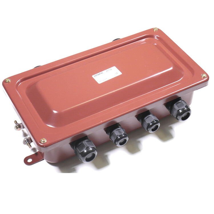 Коробка клеммная У615А У2 IP54 пластиковый ввод ГОФРОМАТИК (ЗЭТАРУС) (zeta30324) превью в интернет-магазине электрики Форум Электро в Москве
