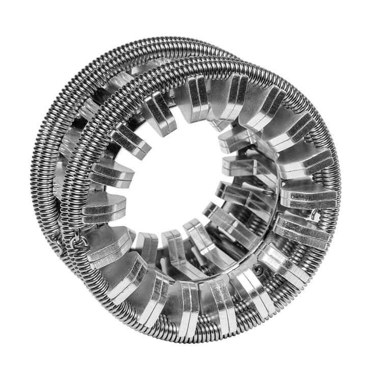КЭАЗ Контакт ламельный CL-2000-127-59-48-OptiMat BB (345339) превью в интернет-магазине электрики Форум Электро в Москве