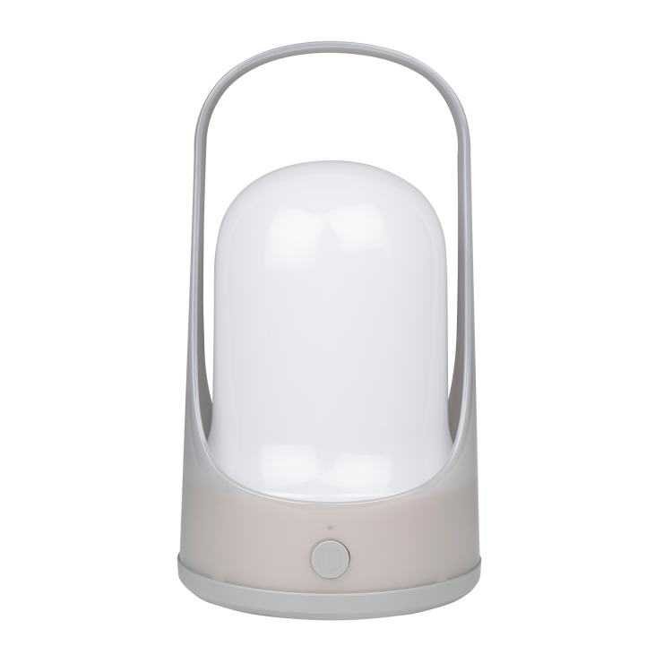 Фонарь универсальный JAZZway Accu5-L60-gy (.5058323) превью в интернет-магазине электрики Форум Электро в Москве