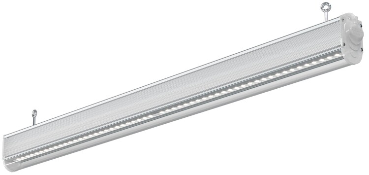 IEK PRO Светильник LED ДСП 7046 35Вт К15 5000К IP66 (LT-DSP0-7046-035-50-K02) превью в интернет-магазине электрики Форум Электро в Москве