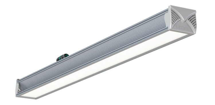 LEDEL Светильник L-industry NEW 48Т/46/Д/4,0K/03/IKII-32/220AC IP66 (512204600843300L) превью в интернет-магазине электрики Форум Электро в Москве