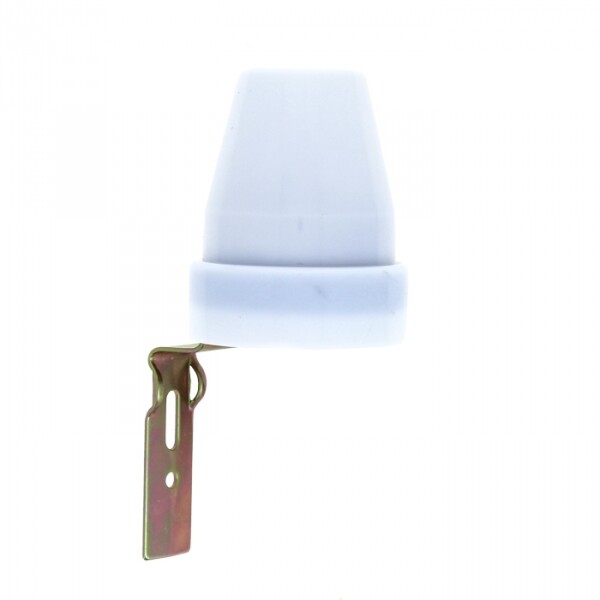 Картинка EKF PROxima Фотореле PS-2 10А 2200Вт IP44 (fr-ps-2-10) в интернет-магазине Форум Электро в Москве