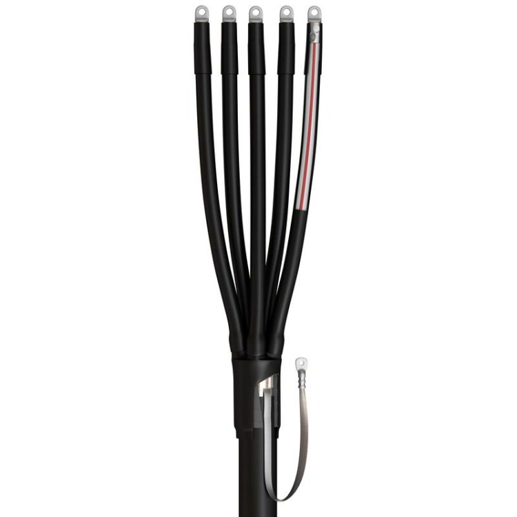 КВТ Муфта кабельная концевая 5ПКТп(б)-1-16/25 Light 5ПКТп(б)-1-16/25 Light (=this.property.MANUFACTURERCODE}) фото в интернет-магазине Форум Электро в Москве