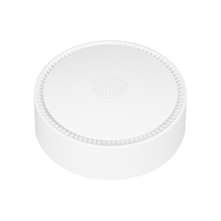 Arlight INTELLIGENTIGHT Конвертер-TY-801-72-SUF White (5V, TUYA Wi-Fi, 433MHz) (IP20 Пластик, 3 года) (045423) превью в интернет-магазине электрики Форум Электро в Москве