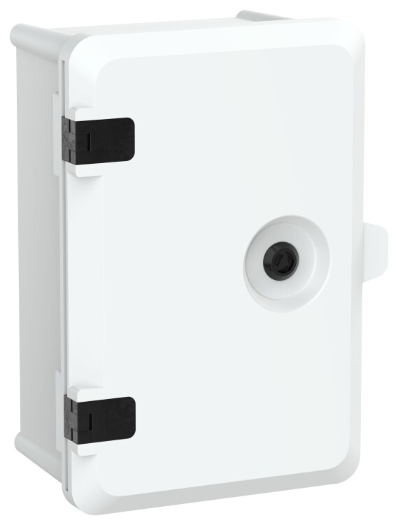 Корпус полиэстерный ЩМП 230х330х150 IP65 IEK (MKP21-N-023-033-15-65) превью в интернет-магазине электрики Форум Электро в Москве